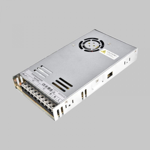 220208 Блок питания PSL002 24В 400Вт IP20 Maytoni 
