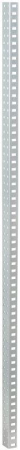 YKV10-UV-1550 Уголок верт. 1550 TITAN (уп.2шт) IEK 