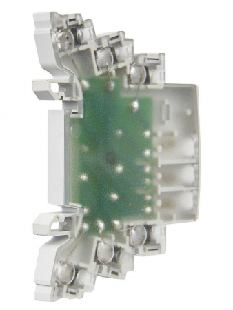 MIF10-400 Индикатор световой фаз KARAT IEK 