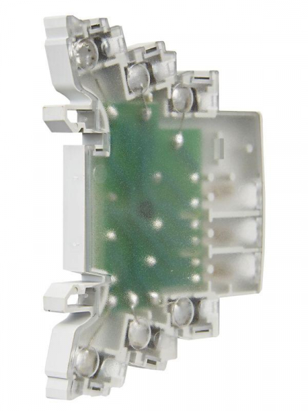MIF10-400 Индикатор световой фаз KARAT IEK 