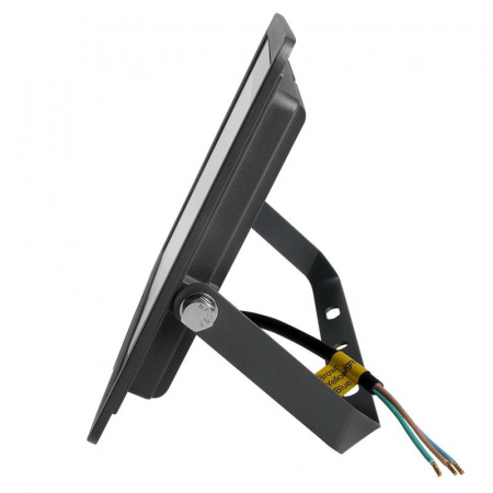 5023628A Прожектор светодиодный PFL-C3 100Вт 6500К IP65 ДО закален. прозр. стекло Pro JazzWay 