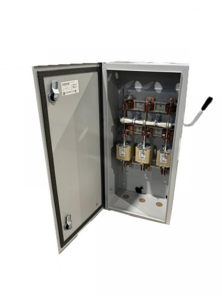 БП-00014607 Ящик силовой ЯРВ-6124 400А IP54 TVENKOM 
