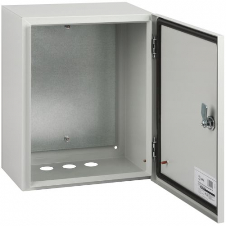 Б0057148 Корпус металлический SIMPLE ЩМПг-1-0 (395х310х220мм) IP54 У2 Эра 