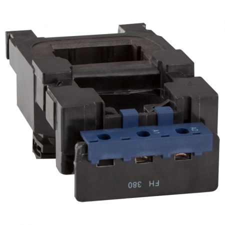 333106 Катушка OptiStart E LAEX5M5 220В для контакторов LC1E120 КЭАЗ 
