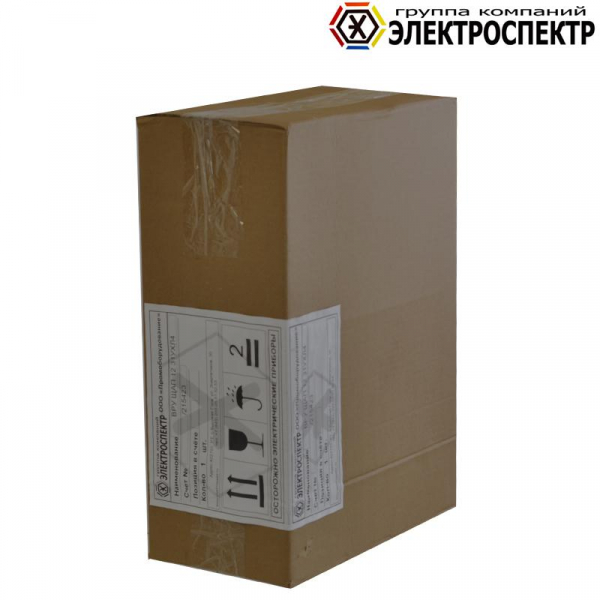 _VG212080 Щит ВРУ ЩАП 33 31УХЛ4 Электроспектр 