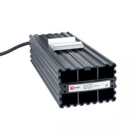 heater-150-20 Обогреватель на DIN-рейку 150Вт 230В IP20 PROxima EKF 