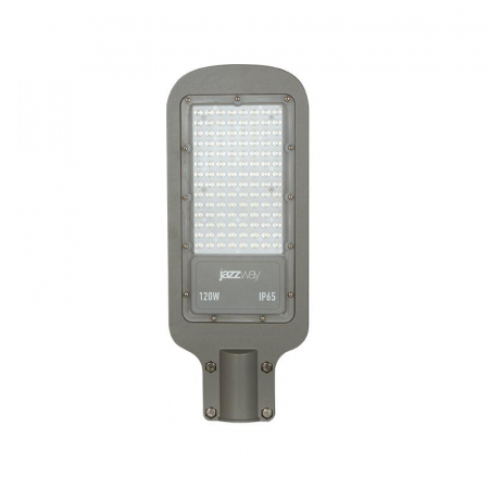 5041110 Светильник светодиодный PSL 07 120Вт 5000К IP65 AC180-260 уличный ДКУ Pro JazzWay 