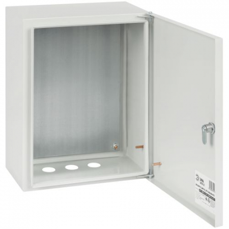 Б0041655 Корпус металлический ЩМП-04 SIMPLE 400х300х175 IP31 NO_SIMPLE_SHMP-04_IP31 ЭРА 