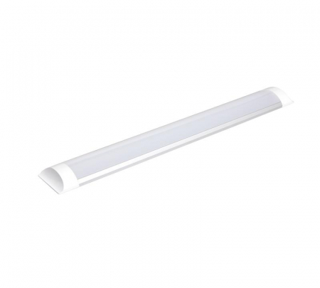 5028838A Светильник светодиодный PPO-03 1200 AL 40Вт 4000К 180-240В/50Гц ДПО JazzWay 
