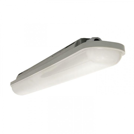TPL-1007-18-4000-A Светильник светодиодный ДСП-1007 Айсберг-Э 18Вт 4000К IP65 600мм пылевлагозащ. PROxima EKF 