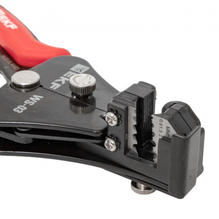 ws-03 Стриппер полуавтоматический WS-03 Master EKF 