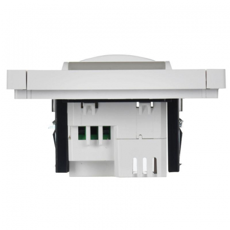 FP-MS11-N-150-05-K01 Датчик движения FORTE&PIANO FP256 с LED подсветкой бел. IEK 