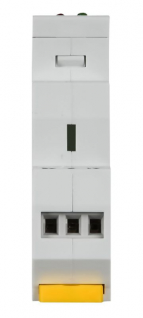 ORT-M2-AC230V Реле времени многофункц. ORT 2 контакта 230В AC IEK 