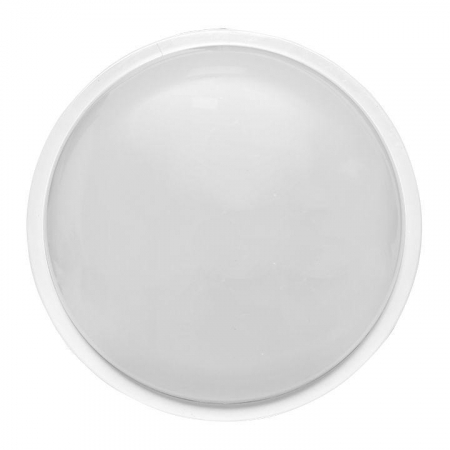BKL-2006-R-20-4000 Светильник светодиодный ЖКХ ДПО-2006 20Вт 4000К IP65 круг LUMA EKF 