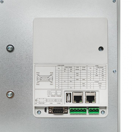 RSC-15E Панель оператора PRO-Screen 15E EKF 