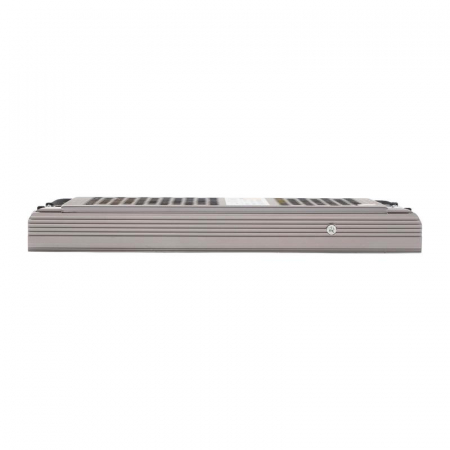 5015593 Блок питания для светодиодной ленты 150Вт 6.25А 24В IP20 BSPS метал. Pro+ JazzWay 