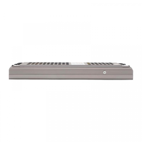 5015593 Блок питания для светодиодной ленты 150Вт 6.25А 24В IP20 BSPS метал. Pro+ JazzWay 