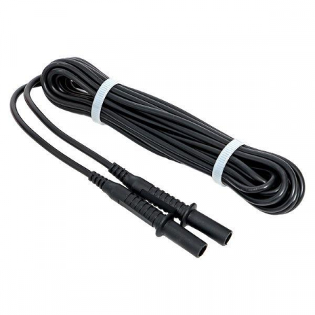 ms2302 Измеритель сопротивления заземления цифровой E-Resist MS2302 Professional EKF 
