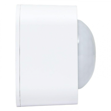 is-pir-zb-1 Датчик движения умный Zigbee Connect EKF 