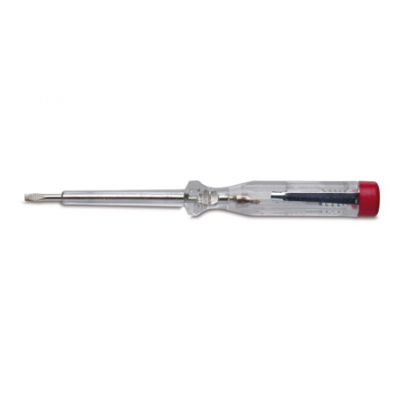 BM-1141 Отвертка индикаторная 120-250В 60х3 с футляром BM 