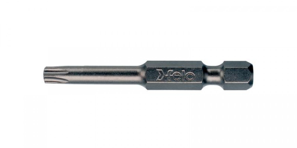 03620536 Бита Е6.3 TX20х50 Industrial (блист.2шт) FELO 
