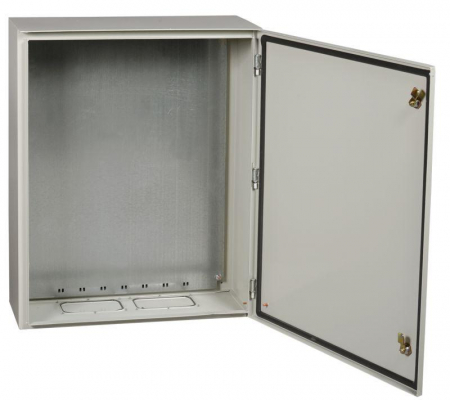 YKM42-04-54-P Корпус металлический ЩМП-4-2 800х650х250 У1 IP54 PRO IEK 