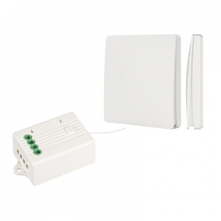 032534 Выключатель беспроводной TY (230В WI-FI 5А) INTELLIGENT ARLIGHT 
