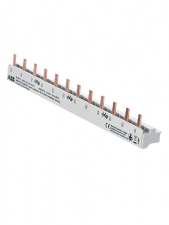 2CDL231001R1012 Разводка шинная 3ф PS3/12 Comp(PIN) ABB 