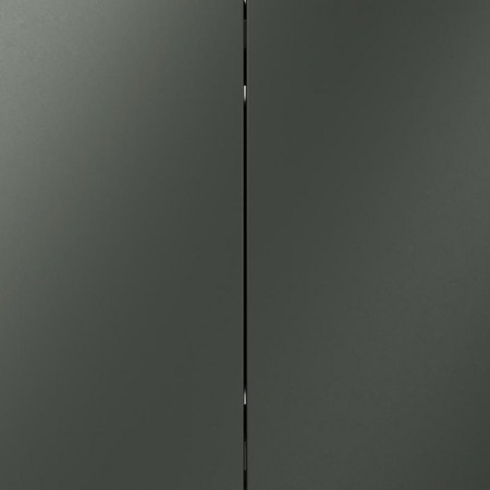 Переключатель проходной 2-кл. СП S70 10А механизм титан Voltum VLS020306