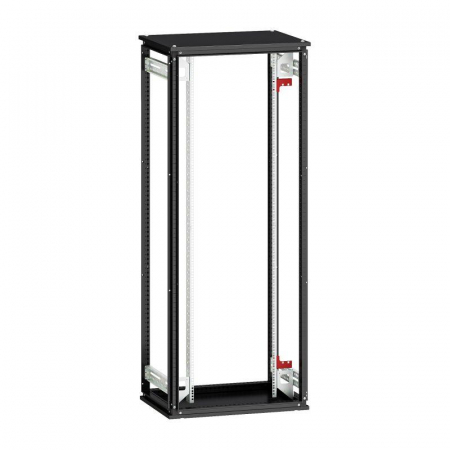 R5MCRE05IT Кронштейн для крепления вертикальных органайзеров и PDU (прямой) DKC 
