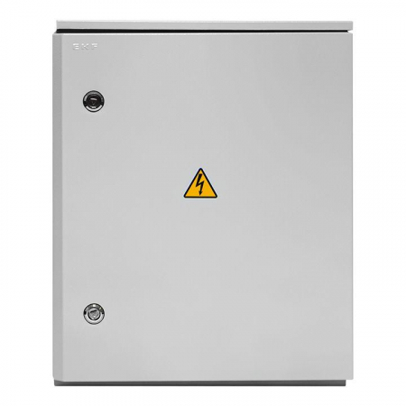 mb66-2 Щит ЩМПг - 50.40.22 "Гранит" IP66 PROxima EKF 