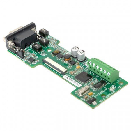 PD-150-ACC-ROTARY-PG6 Карта расширения для преобразователя частоты PRO-Drive EKF 