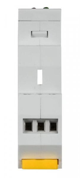 Реле импульсное ORM 1 конт. 230В AC IEK ORM-01-AC230