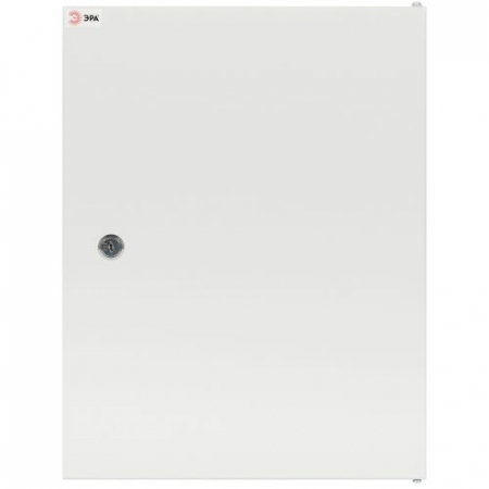 Б0041655 Корпус металлический ЩМП-04 SIMPLE 400х300х175 IP31 NO_SIMPLE_SHMP-04_IP31 ЭРА 