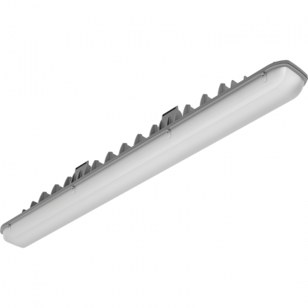 1631000460 Светильник светодиодный SLICK.PRS ECO LED 30 Ex 5000К потолочный СТ 