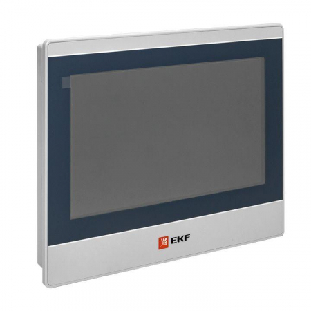 RSC-10E Панель оператора PRO-Screen 10E EKF 
