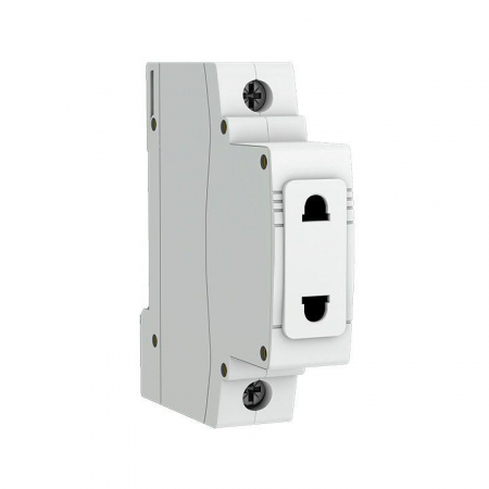 mds-47-pro Розетка РД-47 240В на DIN-рейку PROxima EKF 