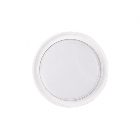 Светильник светодиодный PBH-PC9-RA 24Вт 4000К IP65 WHITE ДБП ЖКХ JazzWay 5065970