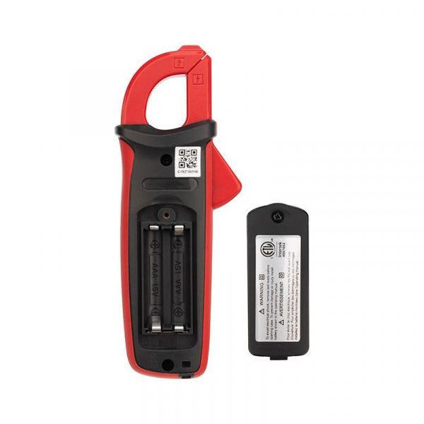 13-0007 Клещи токовые UT210В True RMS UNI-T 