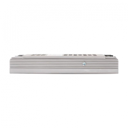 3329327A Блок питания для светодиодной ленты 60Вт 5А 12В IP20 BSPS метал. JazzWay 
