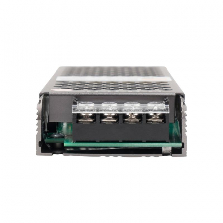 5015593 Блок питания для светодиодной ленты 150Вт 6.25А 24В IP20 BSPS метал. Pro+ JazzWay 