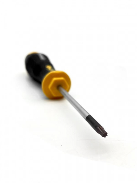 40909340 Отвертка Ergonic Torx Plus IP 9х60 FELO 