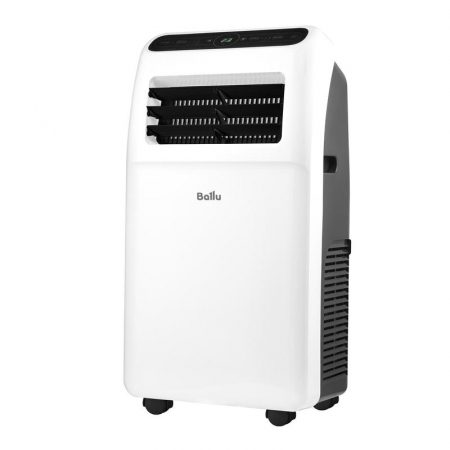 НС-1594923 Кондиционер мобильный Aura BPAC-12 CP/N1_24Y Ballu 
