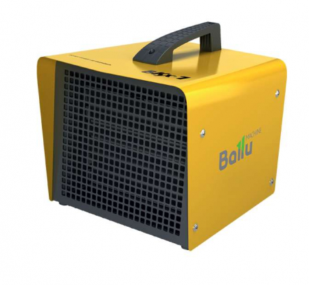 НС-1051506 Пушка тепловая BKX 5кВт 220В 300куб.м/ч BKX-7 Ballu 
