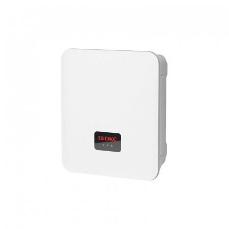 EPG3K9D003A Инвертор EOS Power On-grid 3кВт DKC 