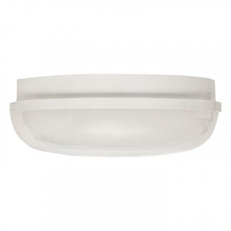 BKL-2001-R-8-4000 Светильник светодиодный ЖКХ ДПО-2001 8Вт 4000К IP65 круг LUMA EKF 