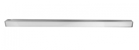 15547 Светильник светодиодный офисный LPL-6009 900х55х55 36Вт 4000К LED черн. Ultraflash 