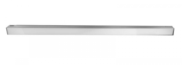 15547 Светильник светодиодный офисный LPL-6009 900х55х55 36Вт 4000К LED черн. Ultraflash 