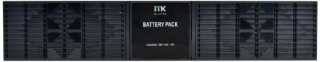 EOR-BK-16-7 Кабинет батарейный 16х7AH ELECTRA OR ITK 