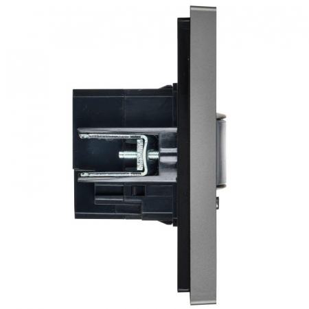 FP-MS10-N-150-05-K46 Датчик движения FORTE&PIANO FP555 сталь IEK 